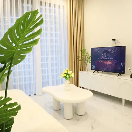 Hera Luxury Apartmant 5 Sao - View Excellence